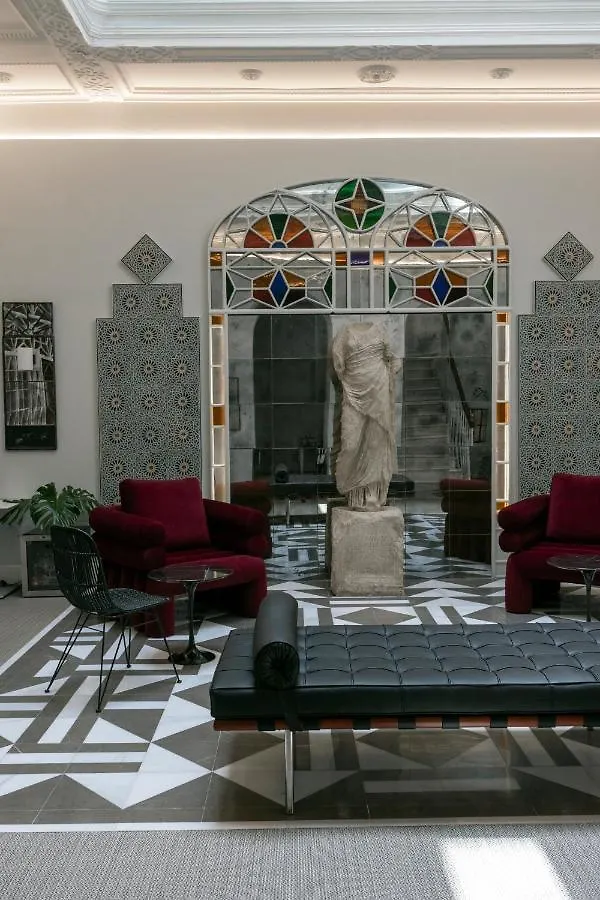 Hotel Boutique Casa Romana Villa Siviglia