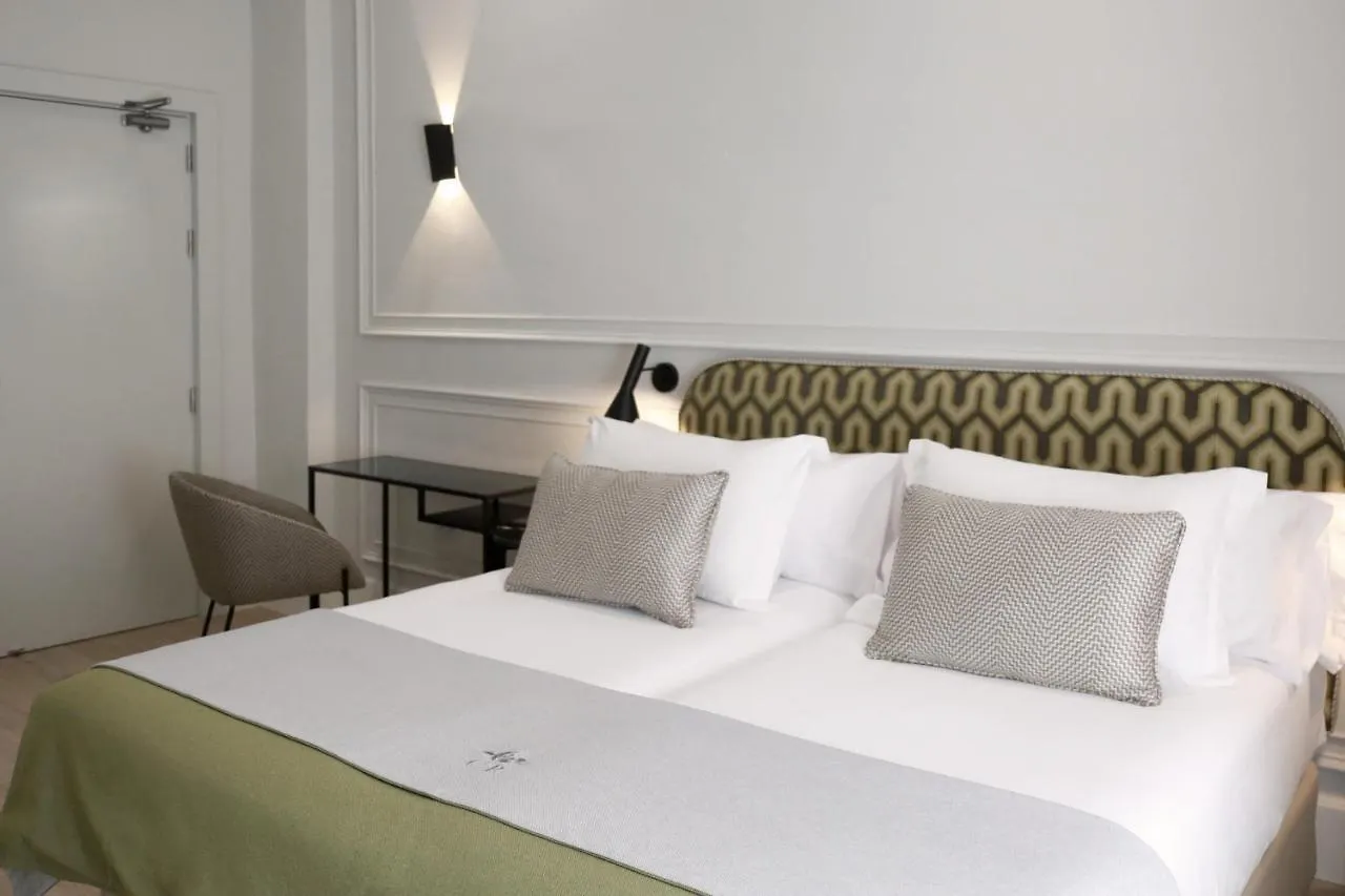Hotel Boutique Casa Romana Villa Seville