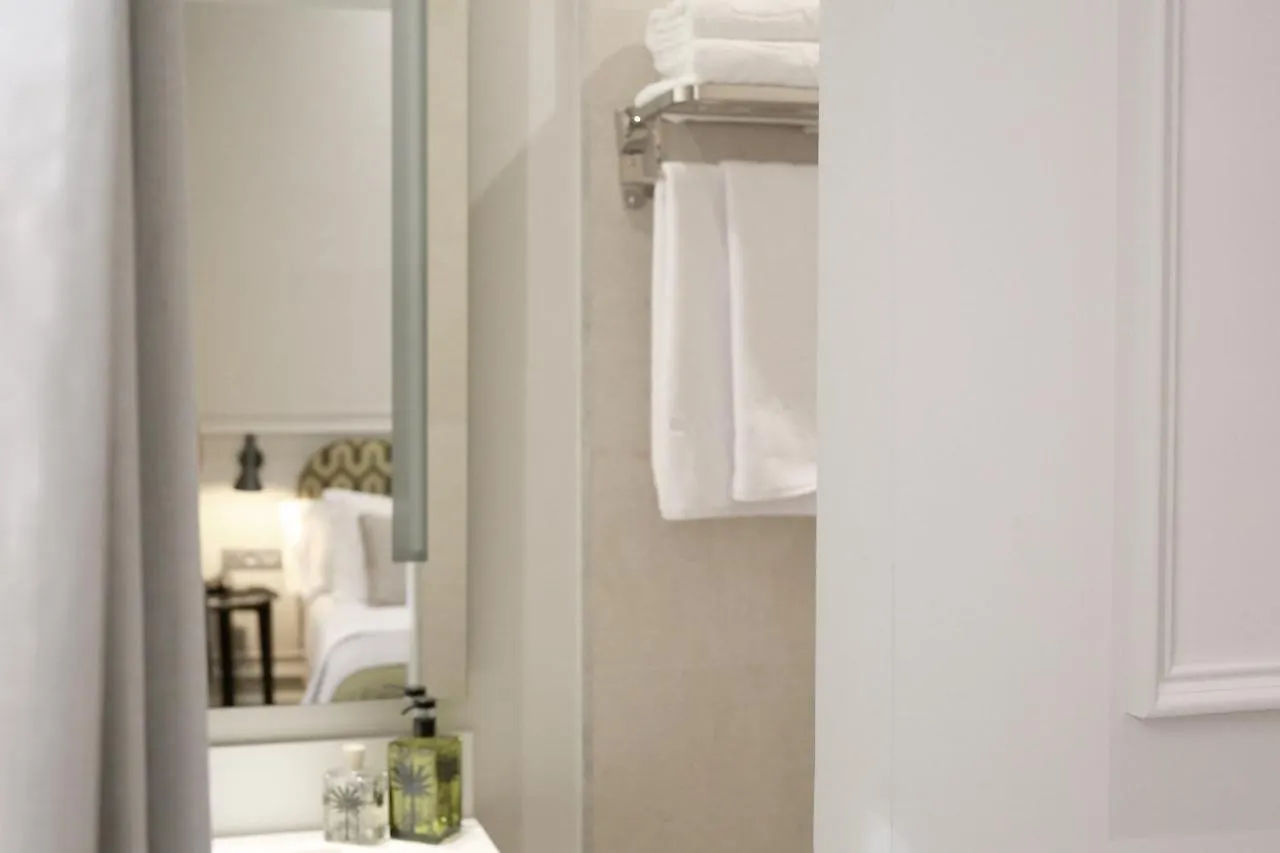 Hotel Boutique Casa Romana Villa Seville Spain