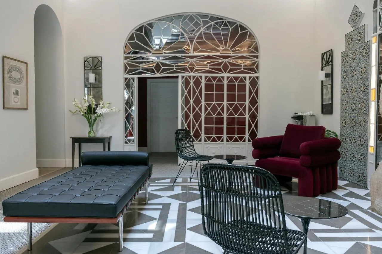 Hotel Boutique Casa Romana Villa Siviglia Spagna