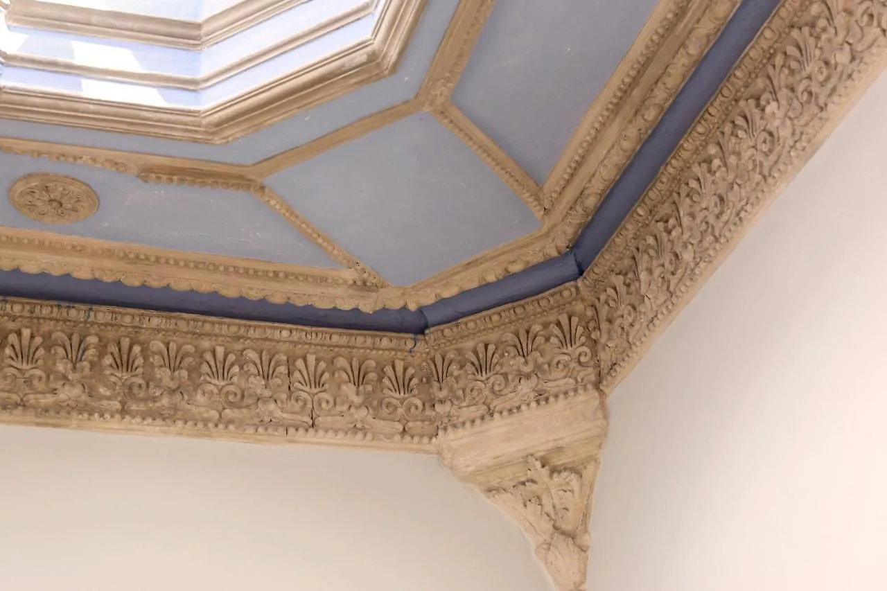 Hotel Boutique Casa Romana Villa Seville