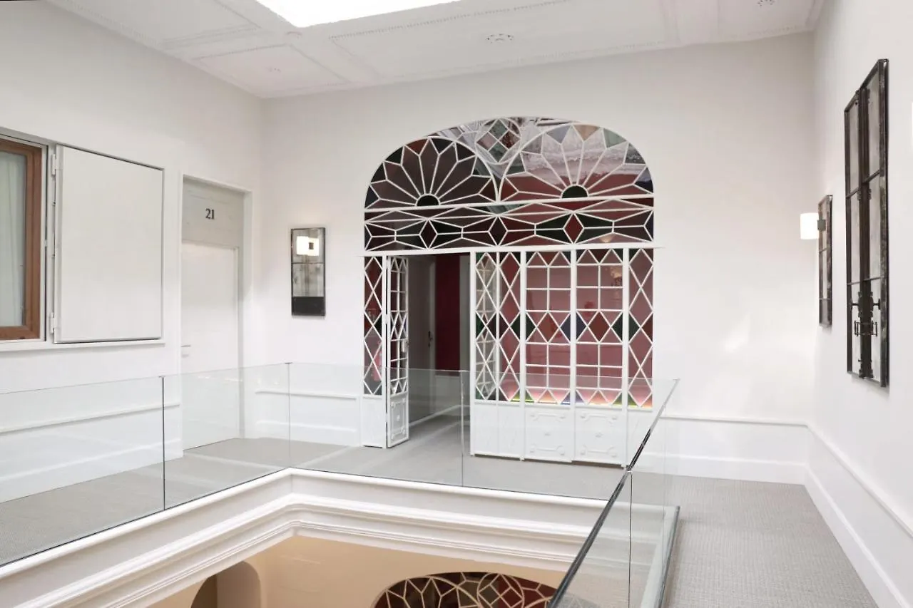 ****  Hotel Boutique Casa Romana Villa Siviglia Spagna