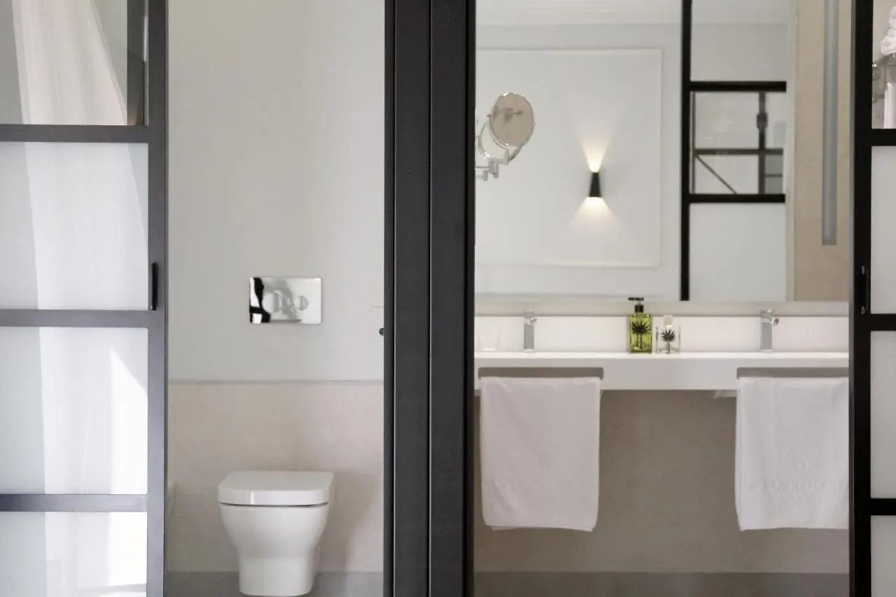 Hotel Boutique Casa Romana Villa Siviglia