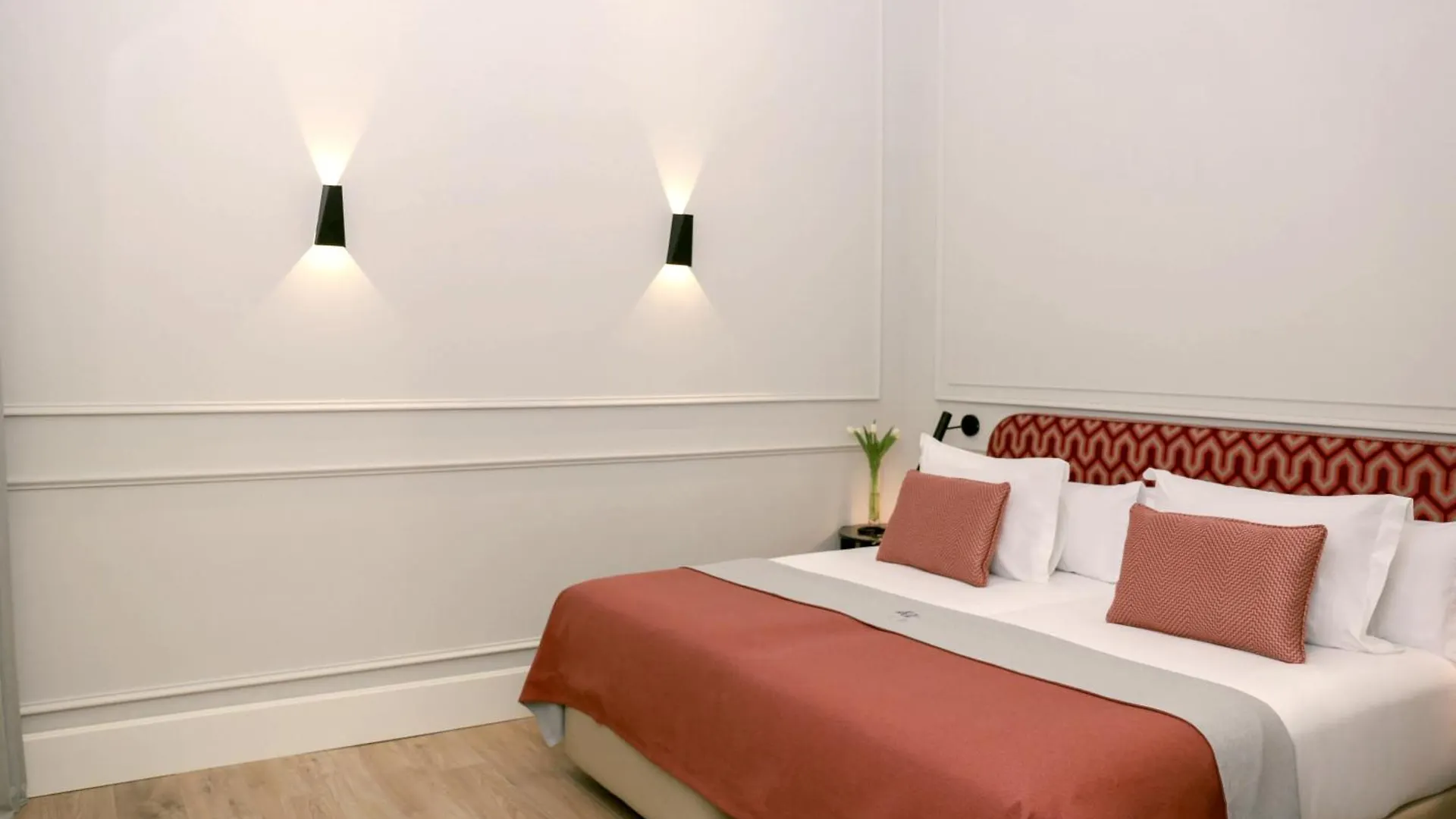 Hotel Boutique Casa Romana Villa Siviglia 4*,