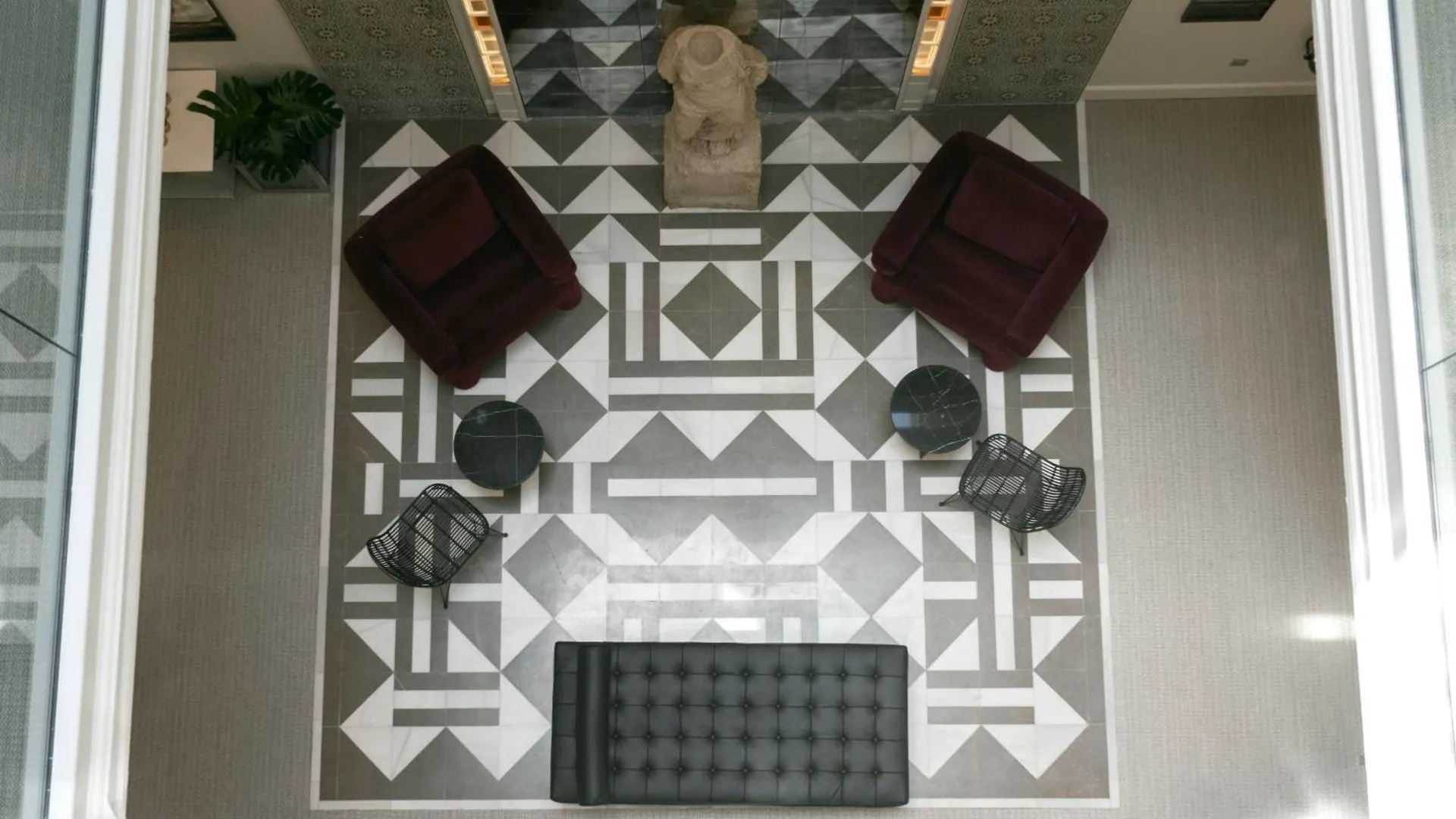 Hotel Boutique Casa Romana Villa Siviglia