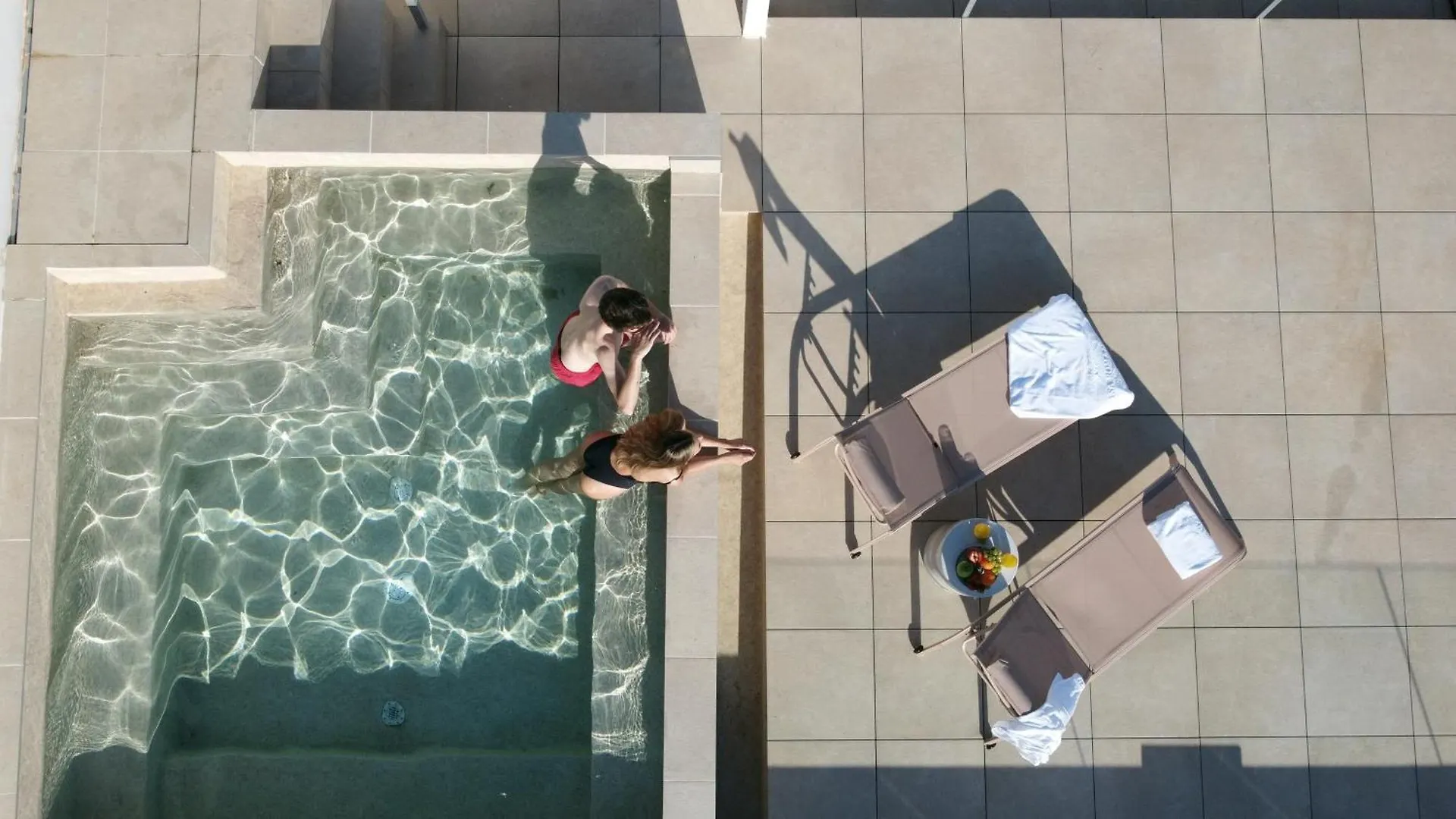 ****  Hotel Boutique Casa Romana Villa Siviglia Spagna