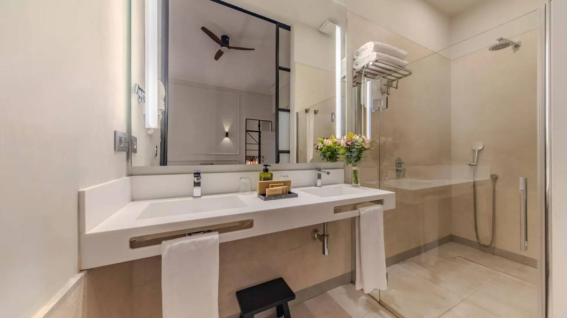 Hotel Boutique Casa Romana Villa Seville