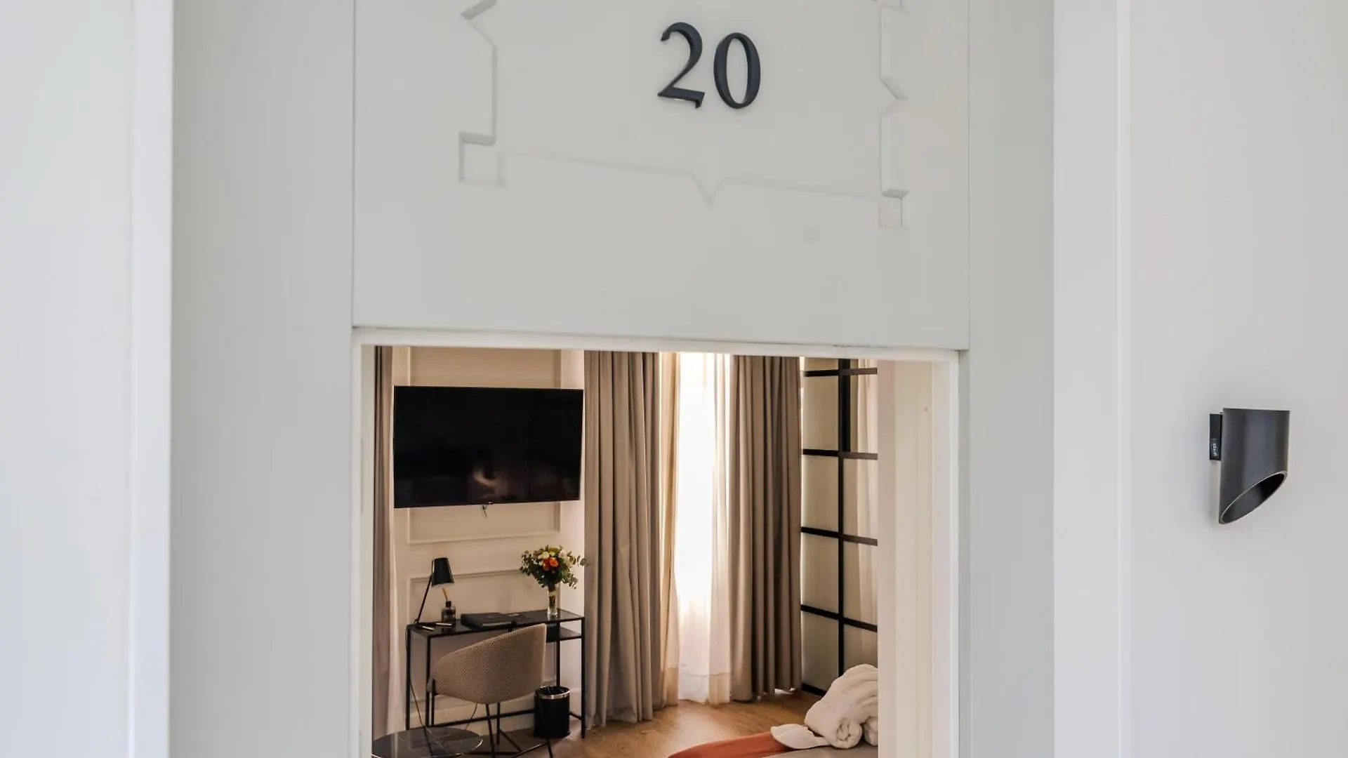 ****  Hotel Boutique Casa Romana Villa Seville Spain