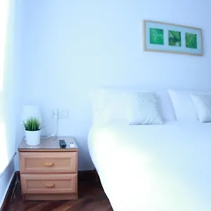 Affittacamere Zubia Urban