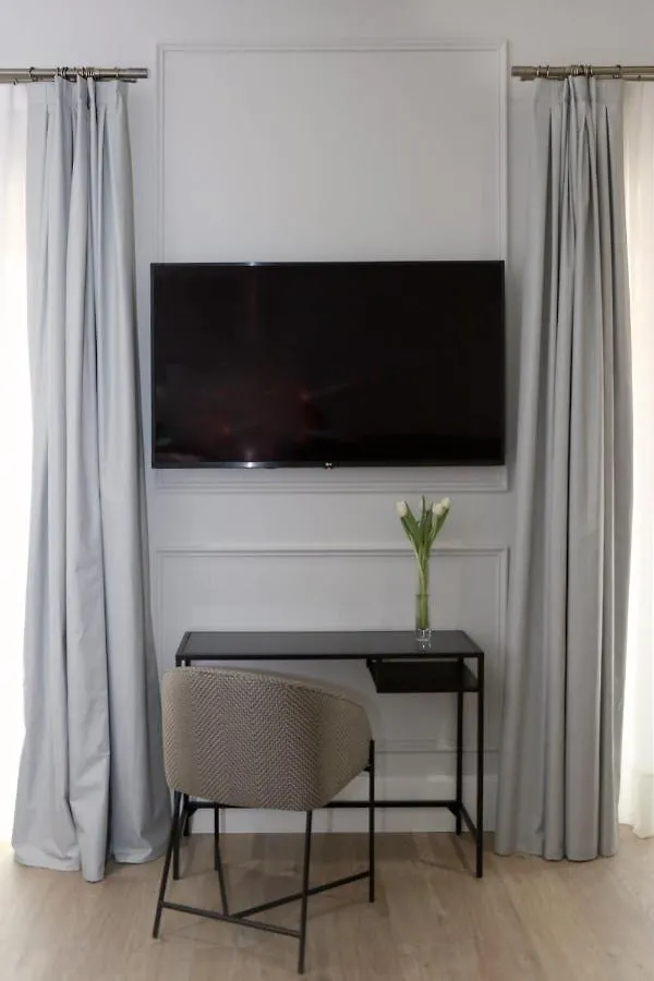 סביליה Hotel Boutique Casa Romana Villa ספרד