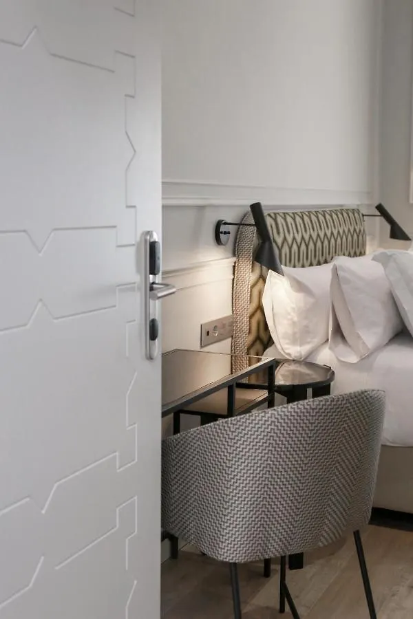 סביליה Hotel Boutique Casa Romana Villa