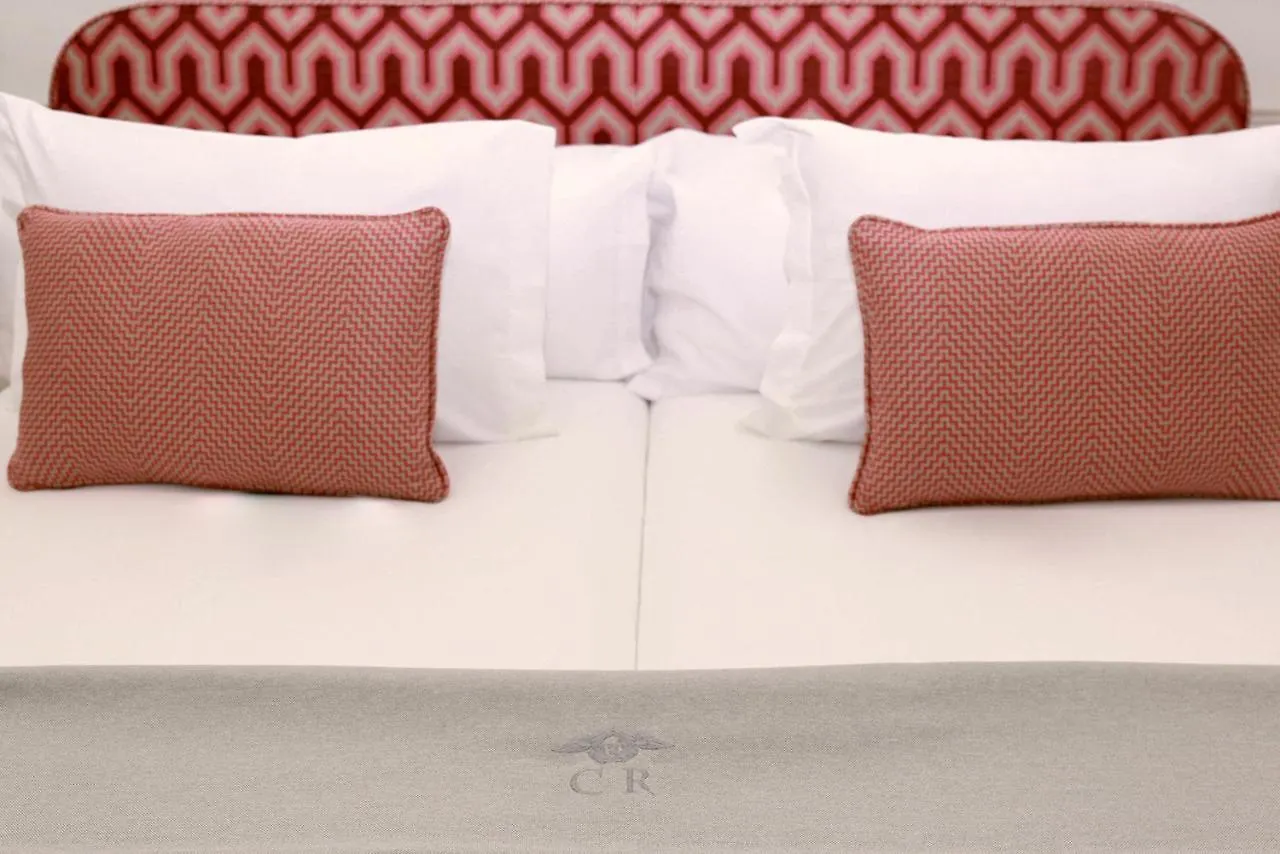 סביליה Hotel Boutique Casa Romana Villa 4*,  ספרד
