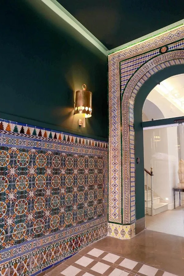 סביליה Hotel Boutique Casa Romana Villa