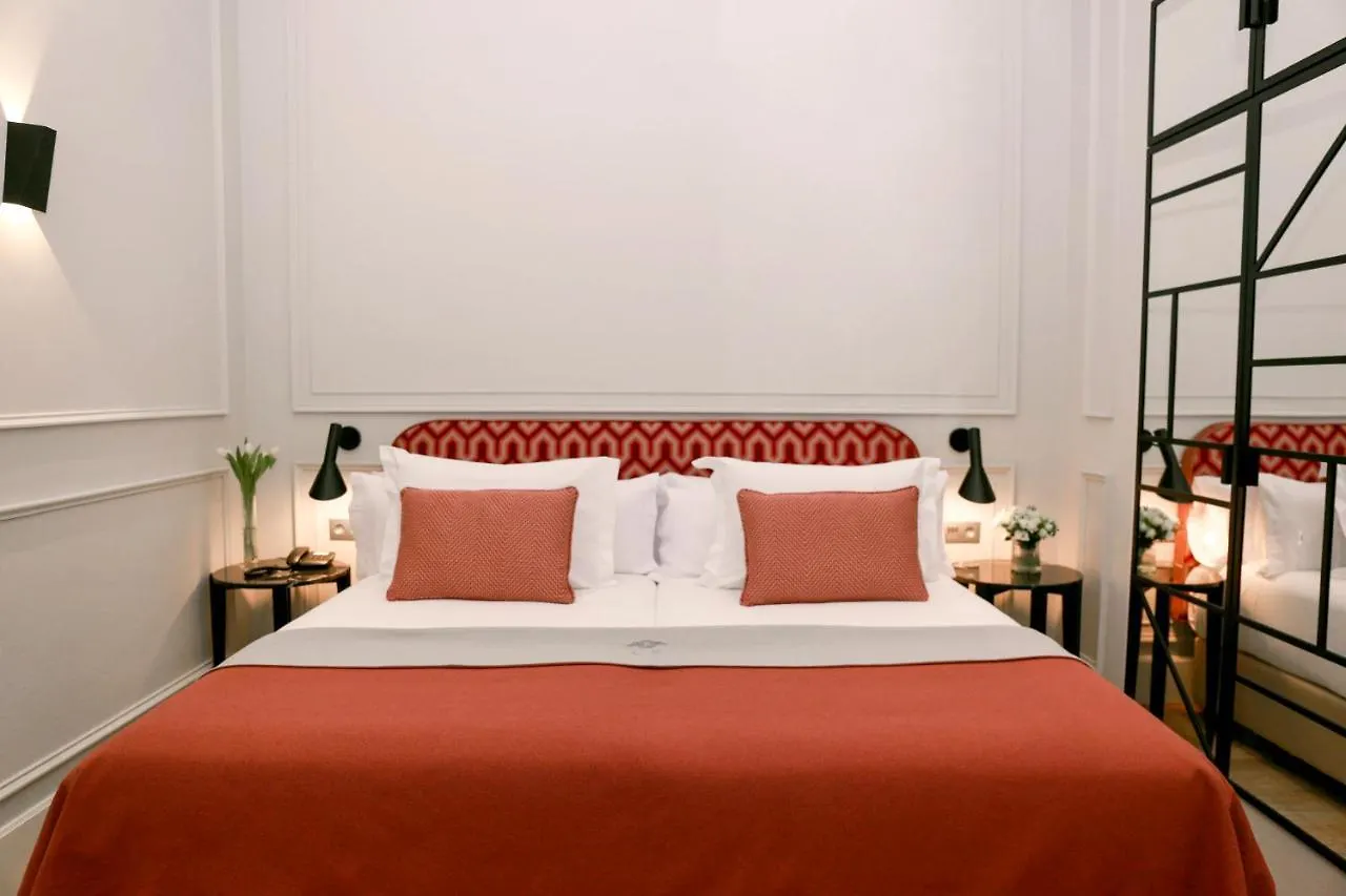 סביליה Hotel Boutique Casa Romana Villa