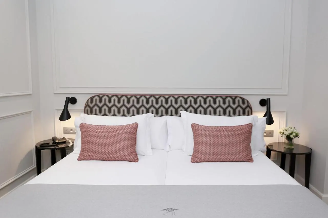 סביליה Hotel Boutique Casa Romana Villa 4*,  ספרד