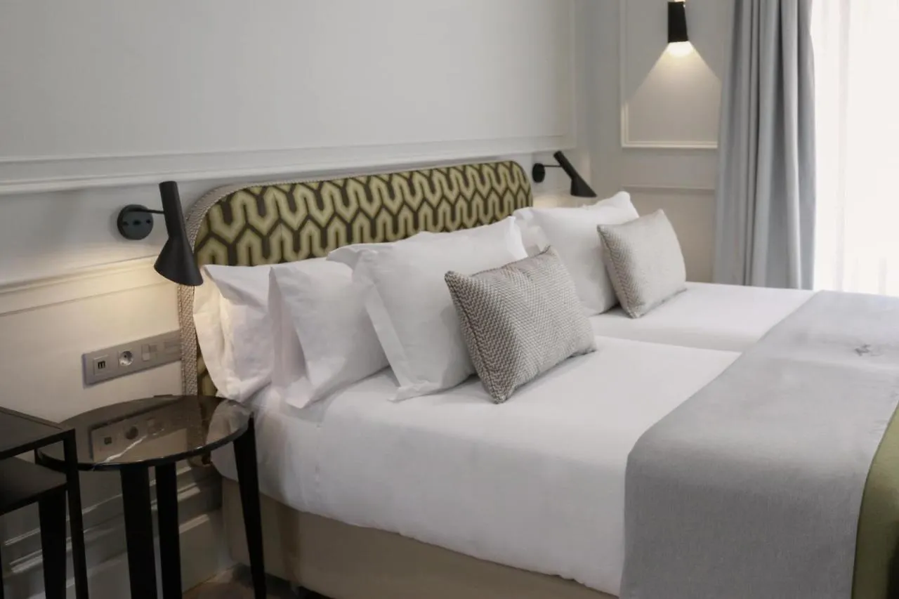 סביליה Hotel Boutique Casa Romana Villa 4*,  ספרד