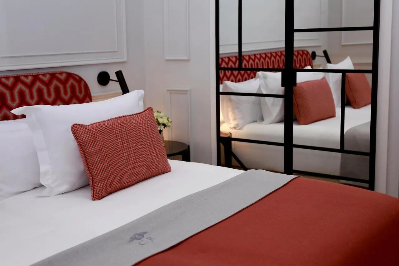 סביליה Hotel Boutique Casa Romana Villa