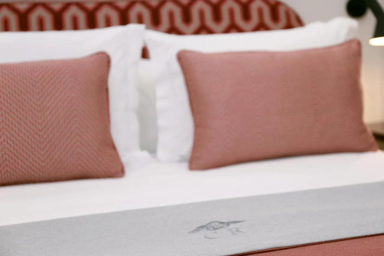 סביליה Hotel Boutique Casa Romana Villa