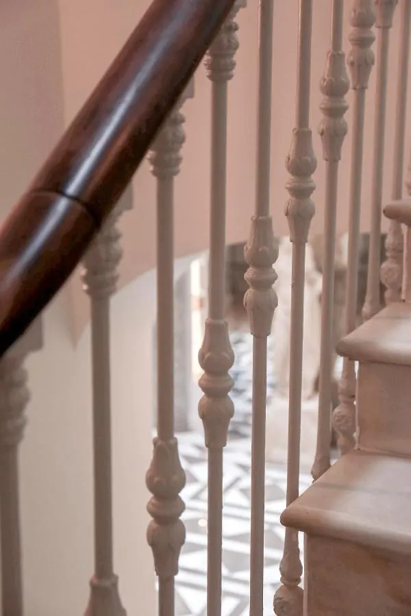 סביליה Hotel Boutique Casa Romana Villa
