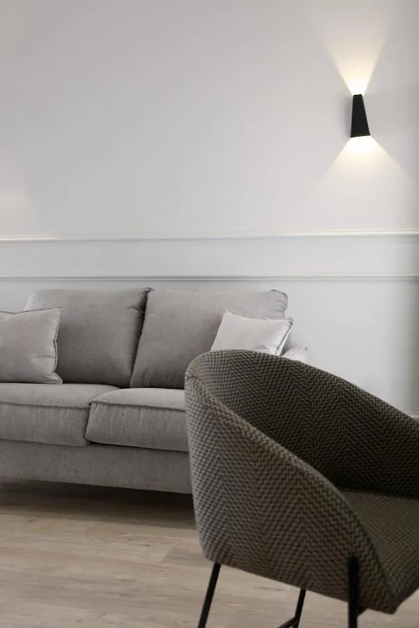 סביליה Hotel Boutique Casa Romana Villa