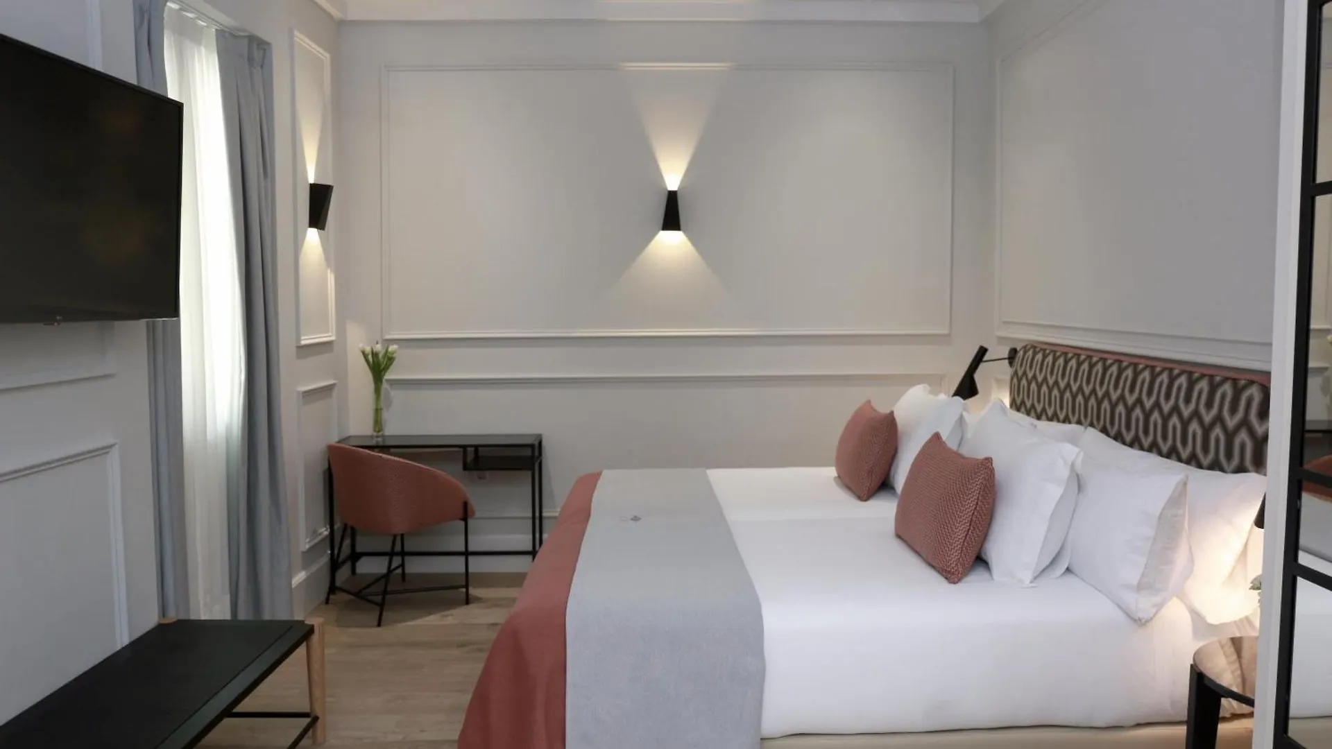 סביליה Hotel Boutique Casa Romana Villa