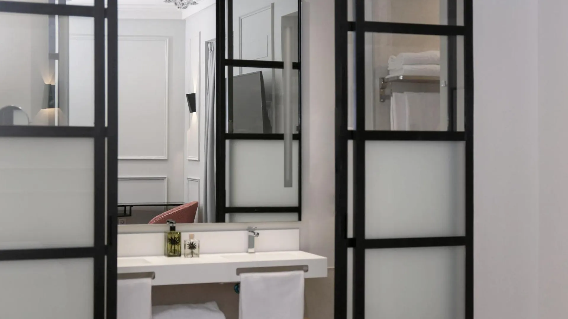 סביליה Hotel Boutique Casa Romana Villa
