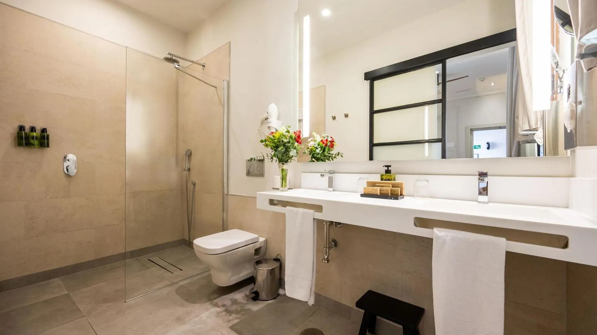 סביליה Hotel Boutique Casa Romana Villa