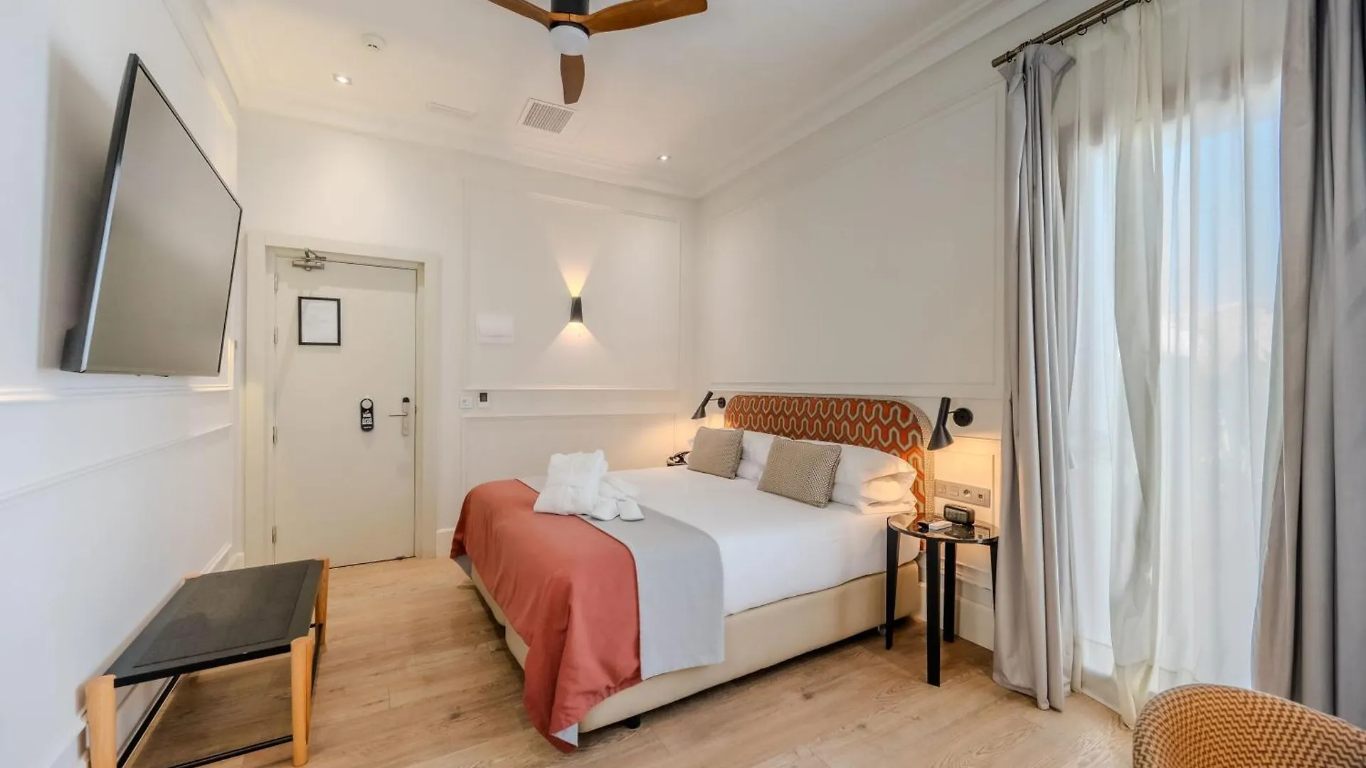 סביליה Hotel Boutique Casa Romana Villa 4*,  ספרד