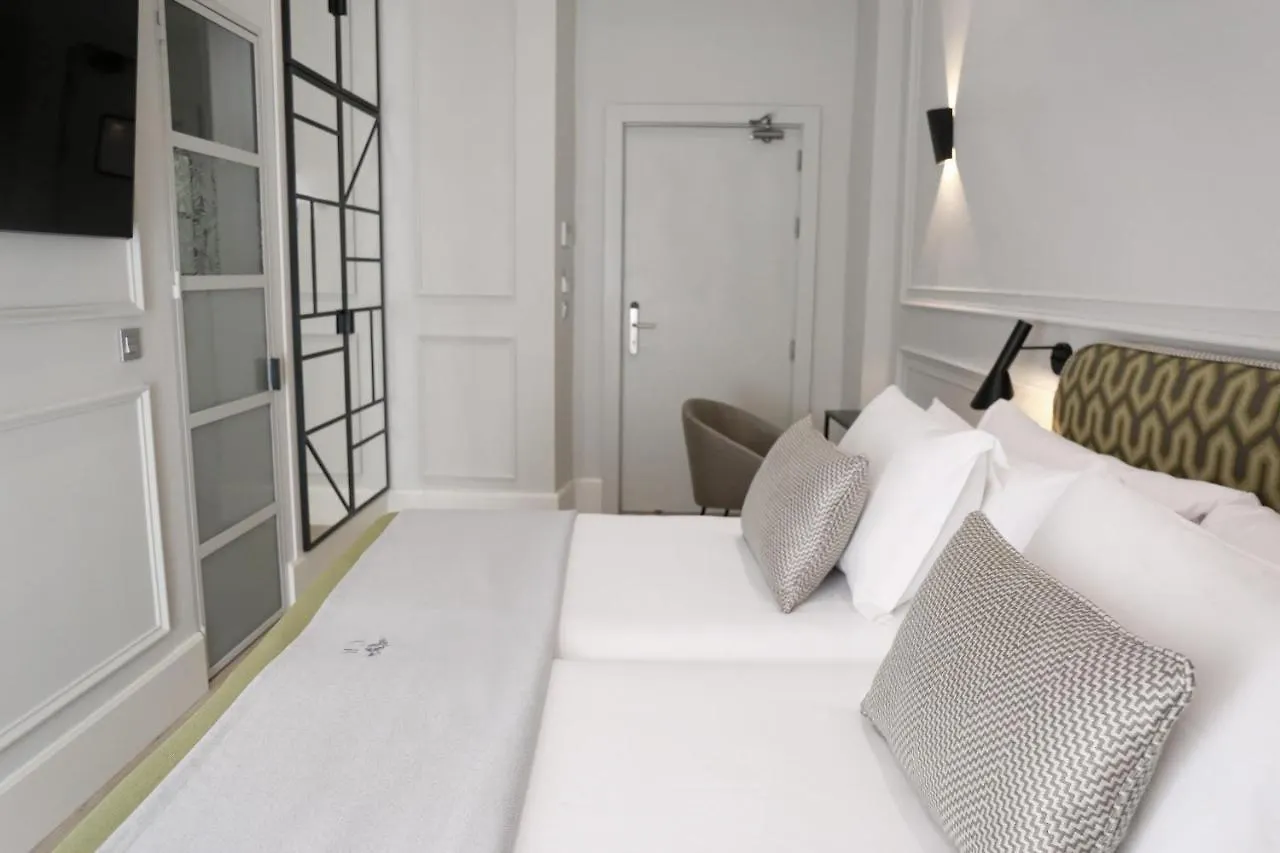 Hotel Boutique Casa Romana Villa Seville