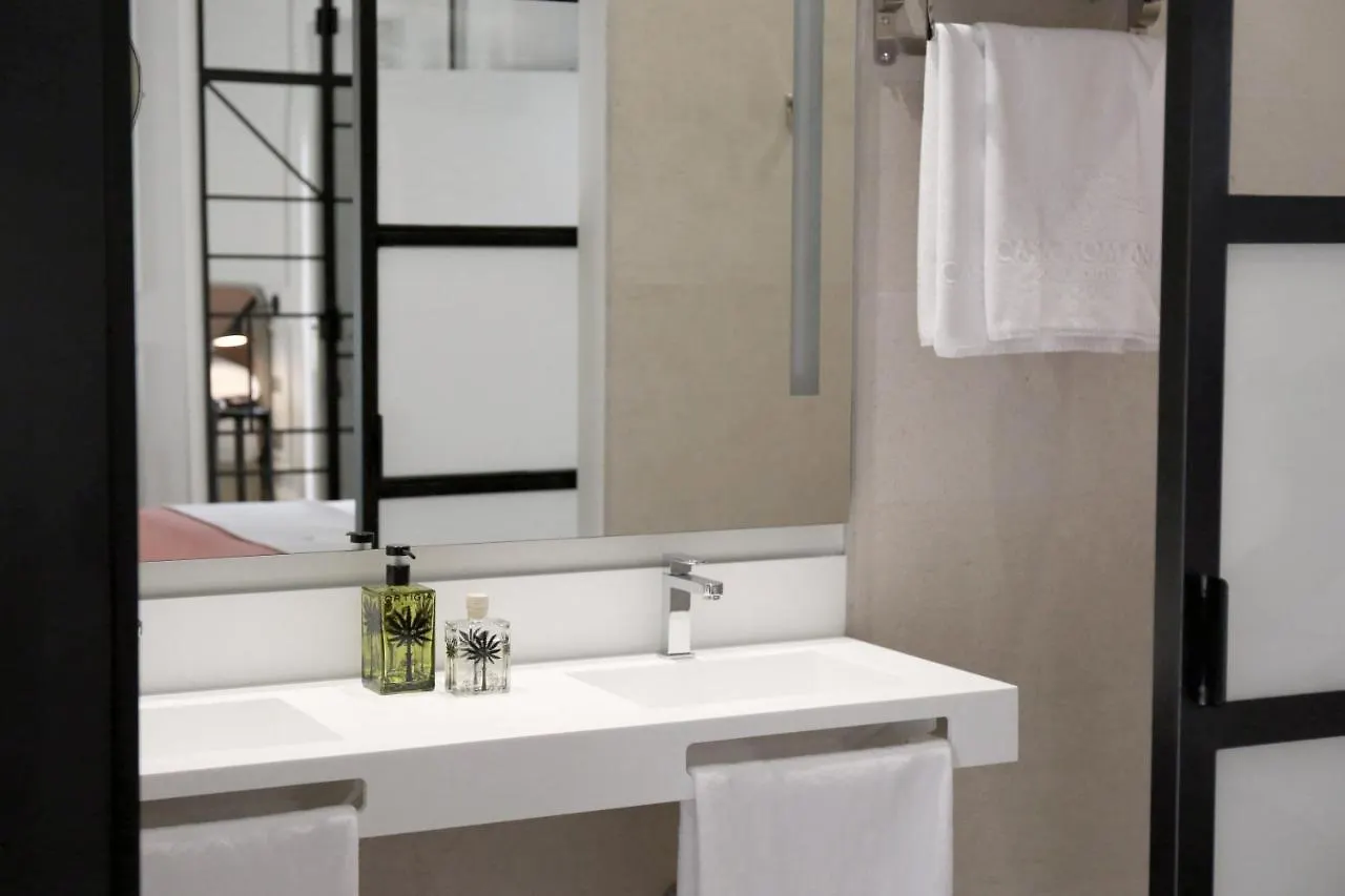 Hotel Boutique Casa Romana Villa Seville