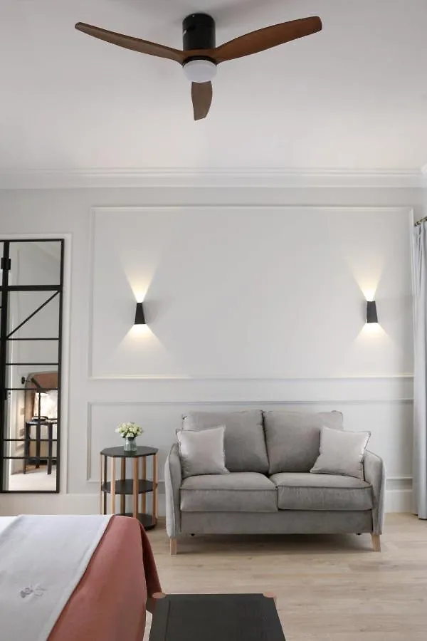 Hotel Boutique Casa Romana Villa Seville