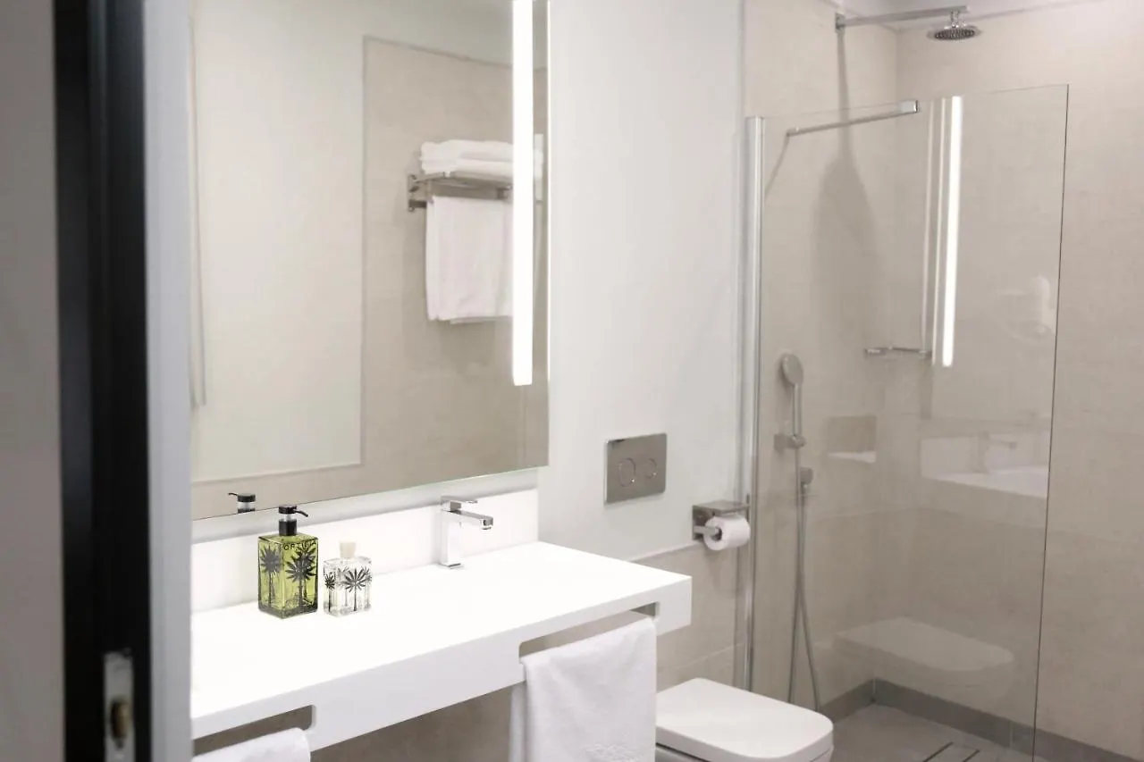 Hotel Boutique Casa Romana Villa Seville