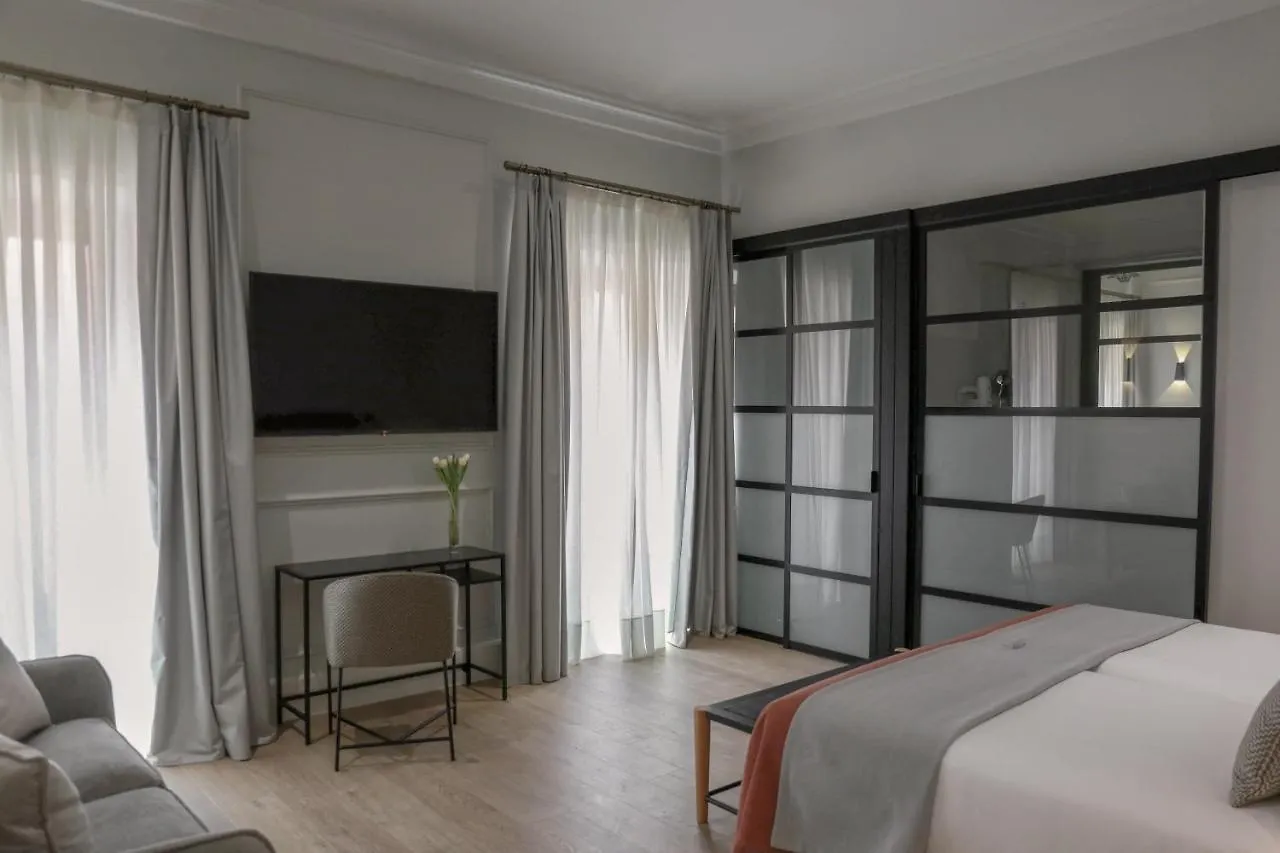 Hotel Boutique Casa Romana Villa Seville