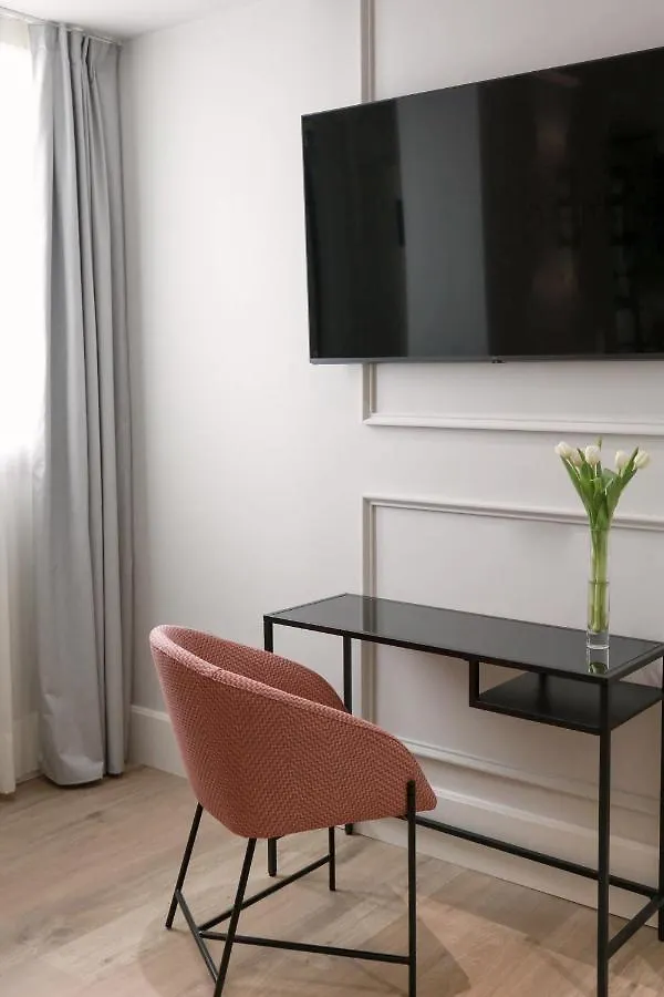 Hotel Boutique Casa Romana Villa Seville 4*,  Spain