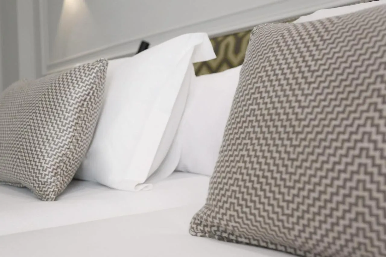 Hotel Boutique Casa Romana Villa Seville Spain